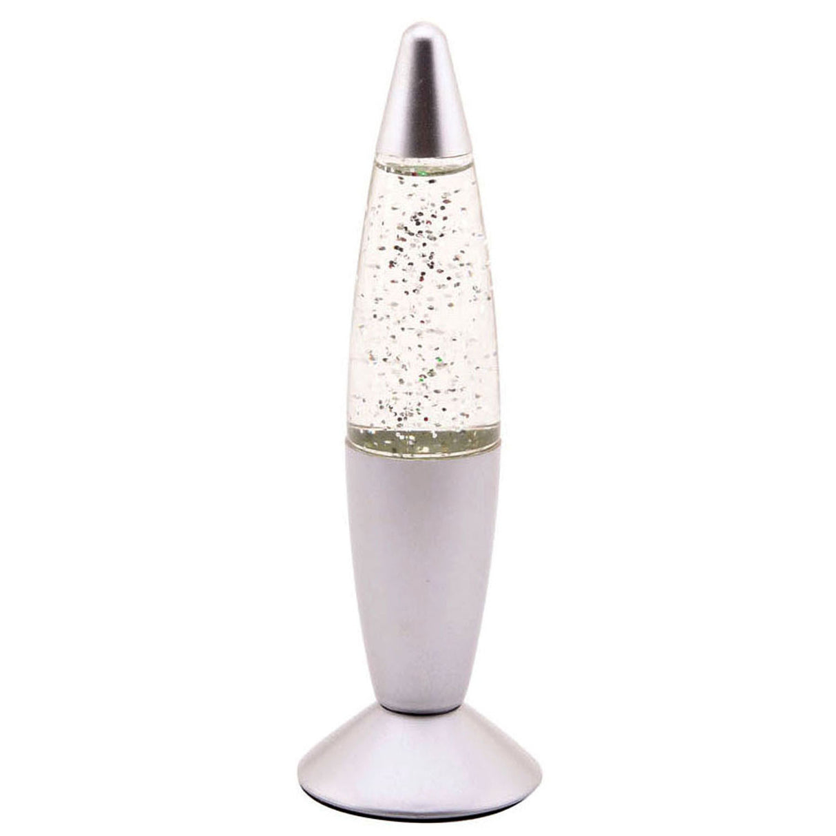Třpyt Johntoy Lavalamp se světlem