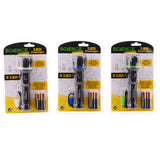 Johntoy Science Explorer Flaylight LED