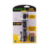 Johntoy Science Explorer Flaylight LED