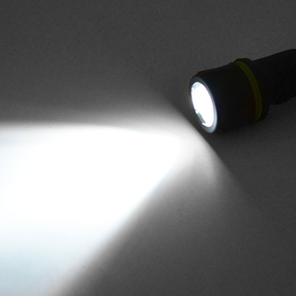 Johntoy Science Explorer Flashlight LED