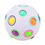 Magiczna luksusowa puzzle