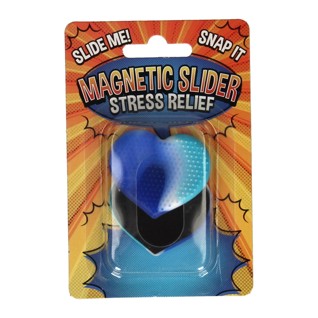 Johntoy Fidget toy Magnetic Glides