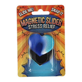 Johntoy Fidget toy Magnetic Glides