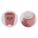 Johntoy Happy World Bio Stapelemmer a Bathbekers