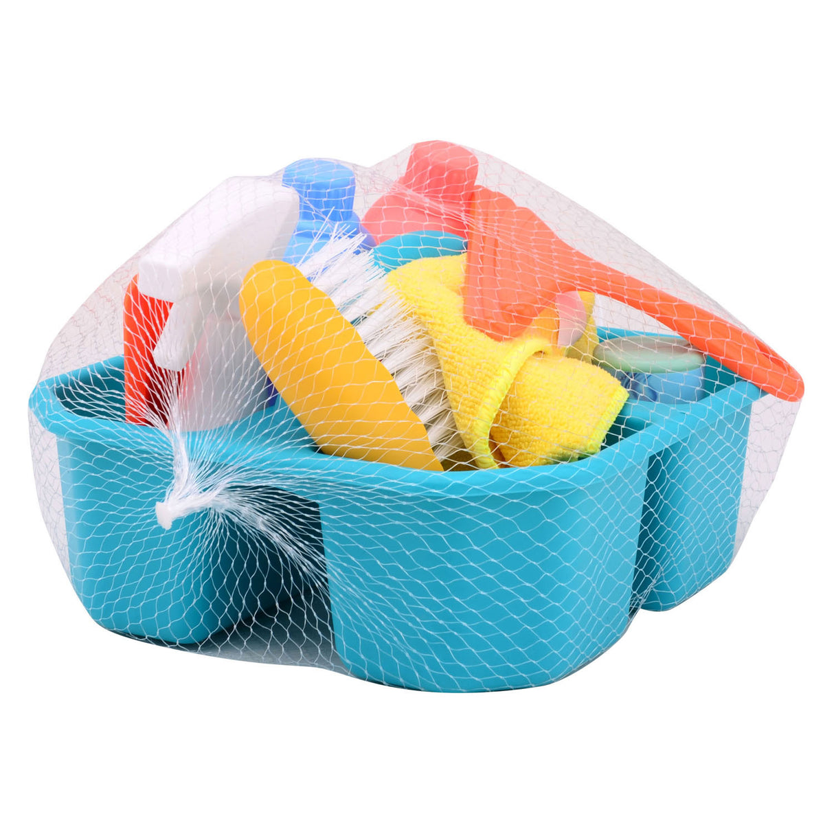 Johntoy Cleaning set in Emmer, 9dlg.