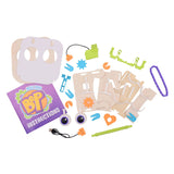 Johntoy Build your Bep - The face of technology