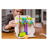Johntoy Build your Bep - The face of technology