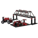Fischertechnik Profi - Mechanic Static, 500dlg.