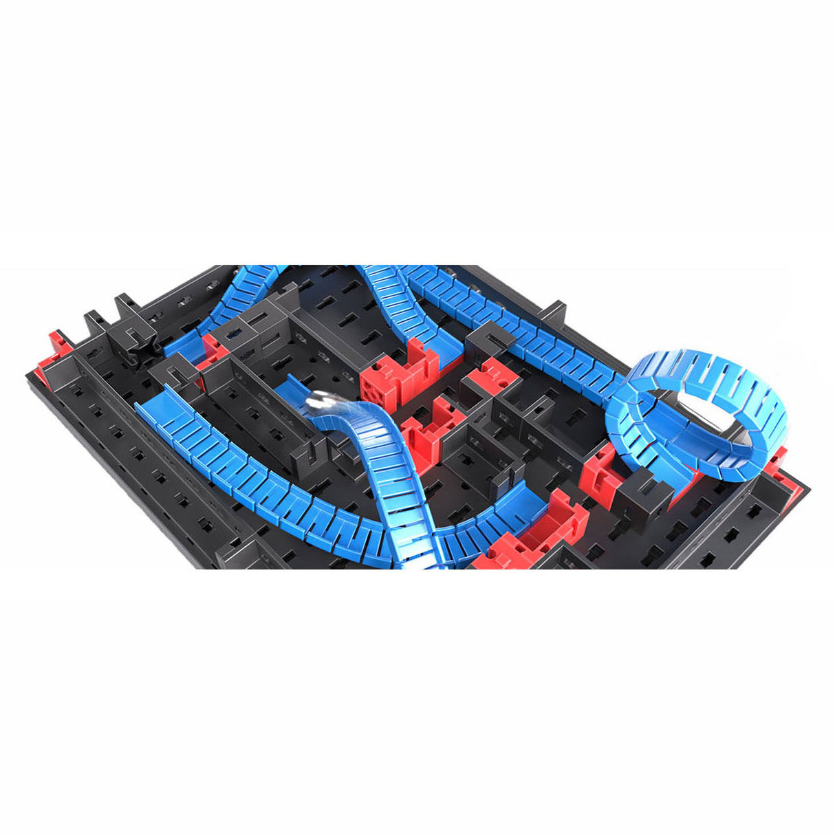 FischerTechnik Advanced - Labyrinth Bouwset, 81DLG.