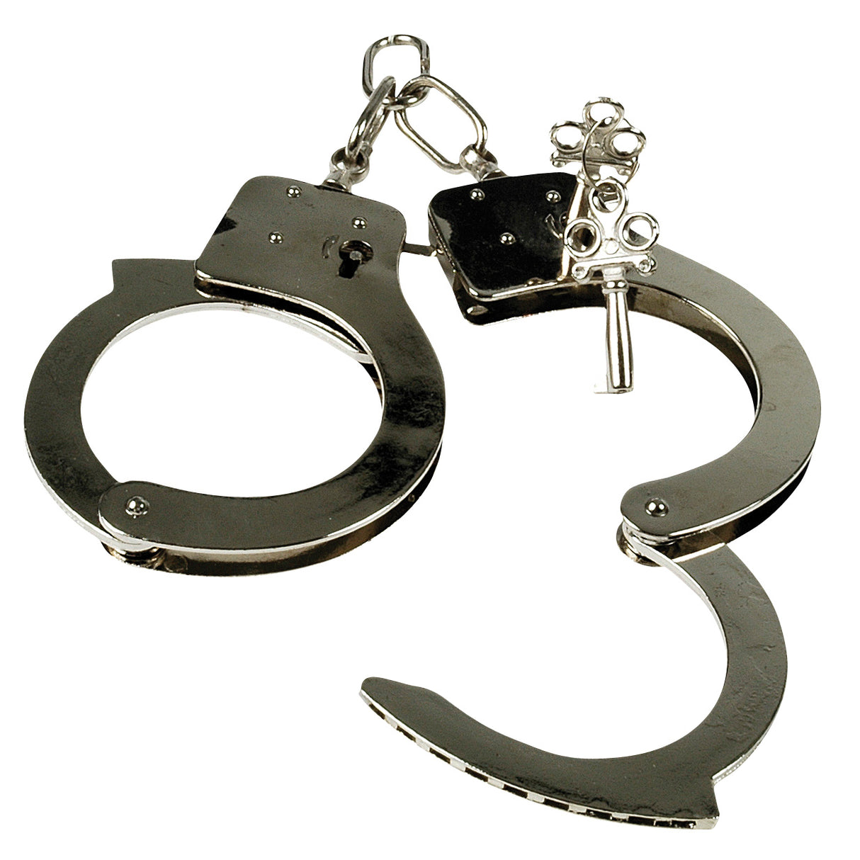 Policie Johntoy Handcuffs