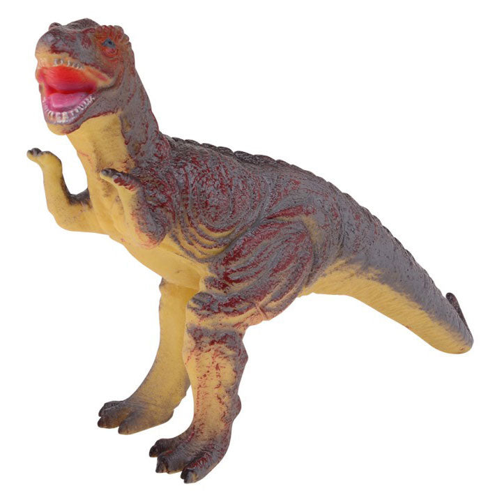 Johntoy Large Soft Dino Play Figure