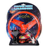 Johntoy Air Max shields dish with light