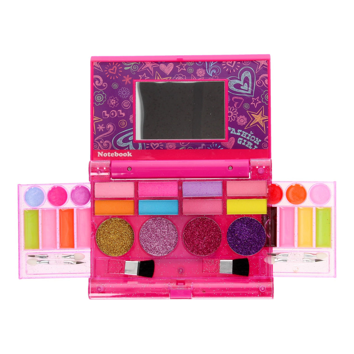 Johntoy Make-Up Set Deluxe