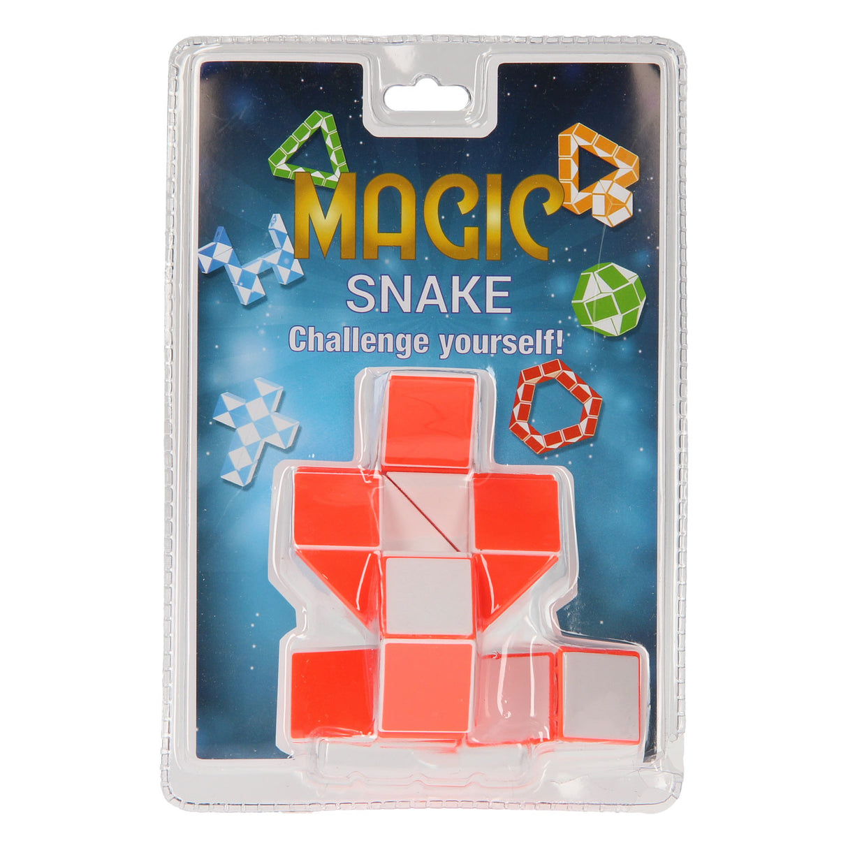 Johntoy Magical Snake large