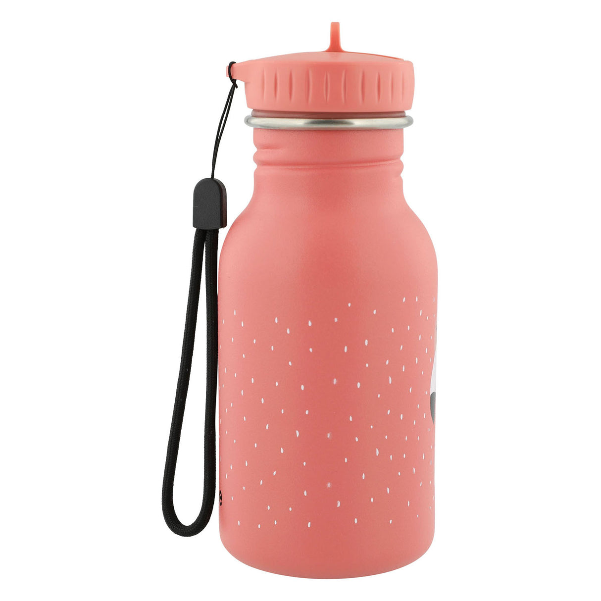 Trixie Drinking bottle Mrs. Flamingo, 350ml
