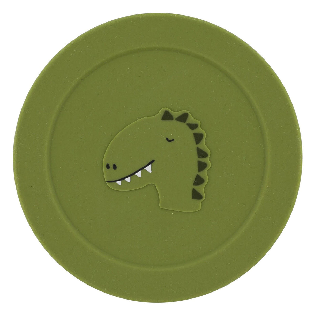 Trixie silikonski prigrizek g. Dino