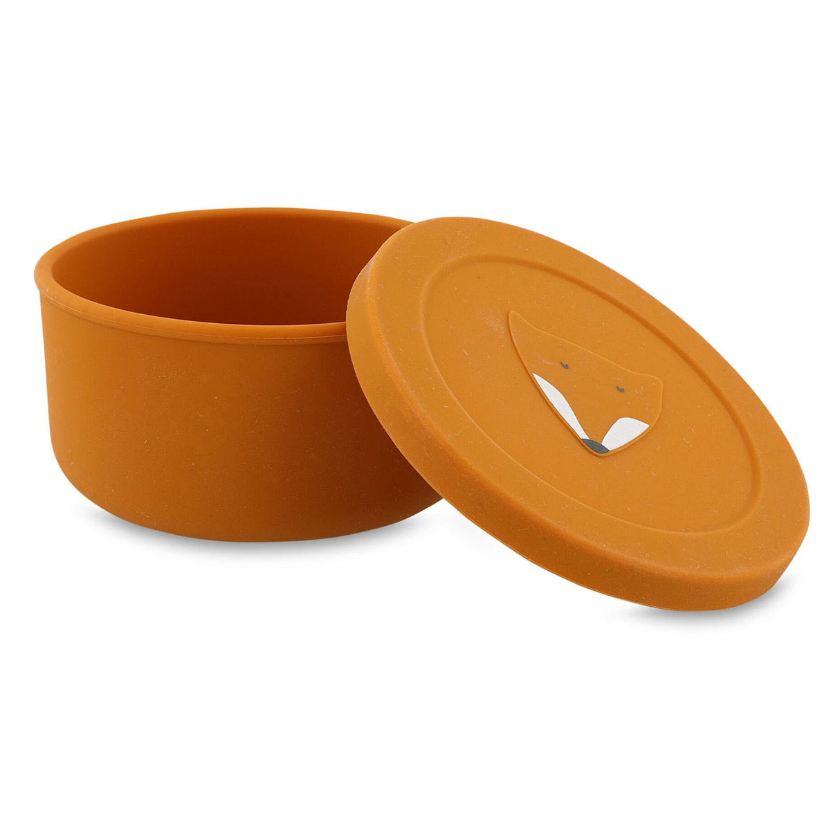 Trixie silicone snack box Mr. Fox