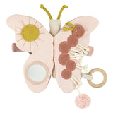 Trixie activity booklet - Butterfly