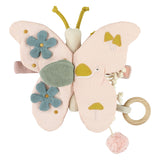 Trixie activity booklet - Butterfly