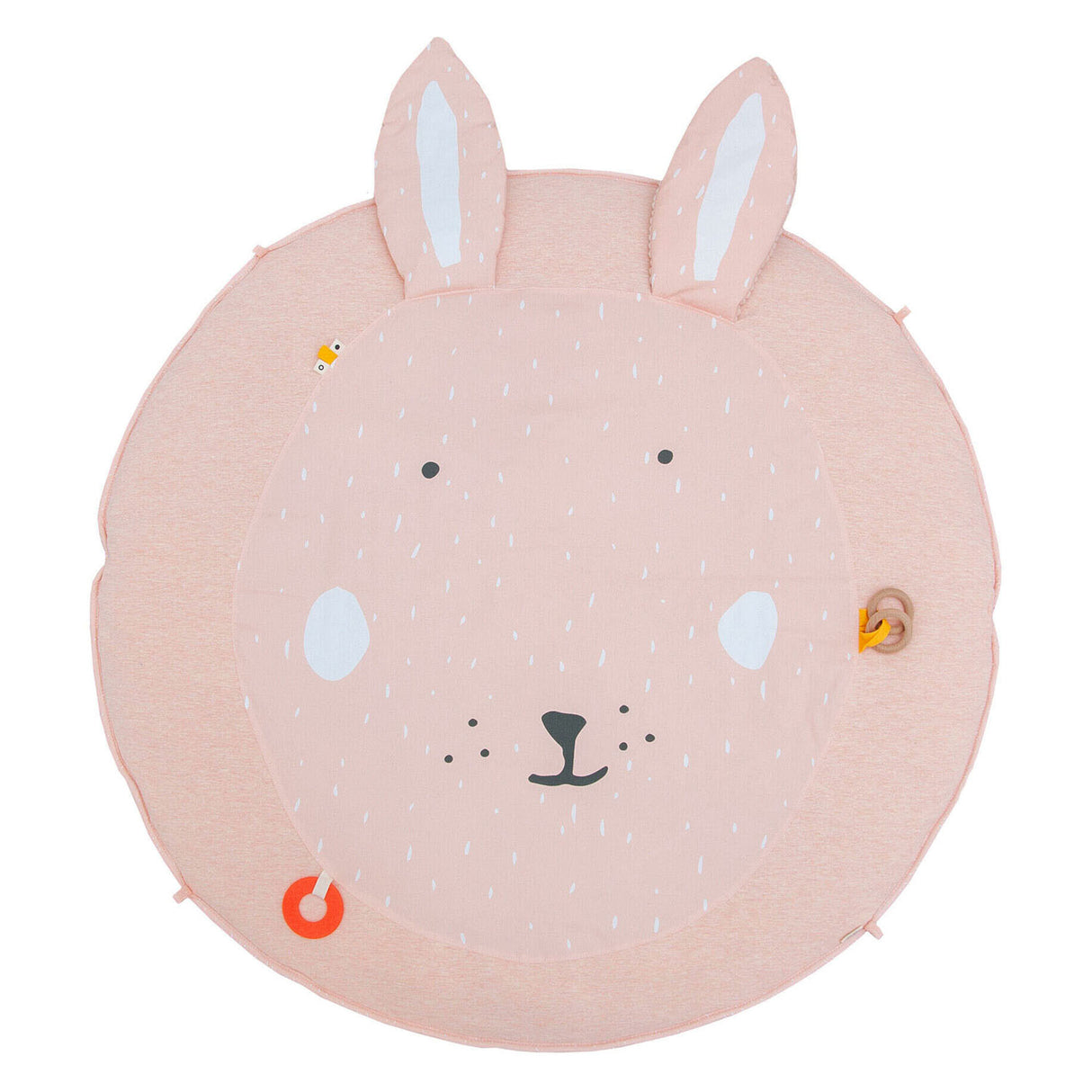 Trixie Activities Speelmat Mrs. rabbit