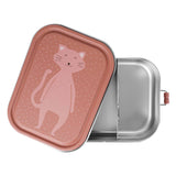 Trixie bread bin large - mrs. cat