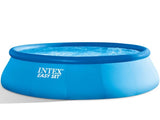 Intex Easy Set bazén 457 x 107 cm