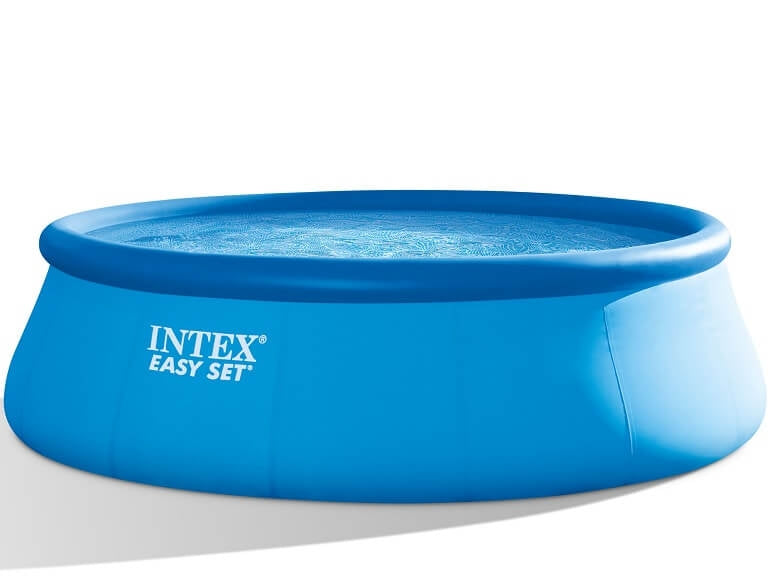 Intex Easy Set bazén 457 x 122 cm