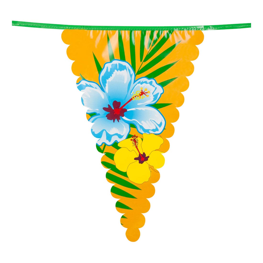 Boland Hawaii flag line, 6mtr.