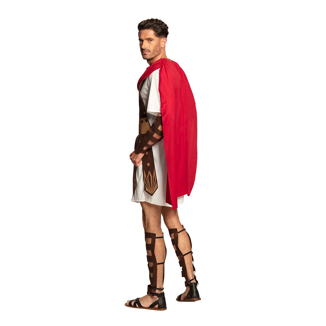 Boland pro dospělé kostým gladiátor m l