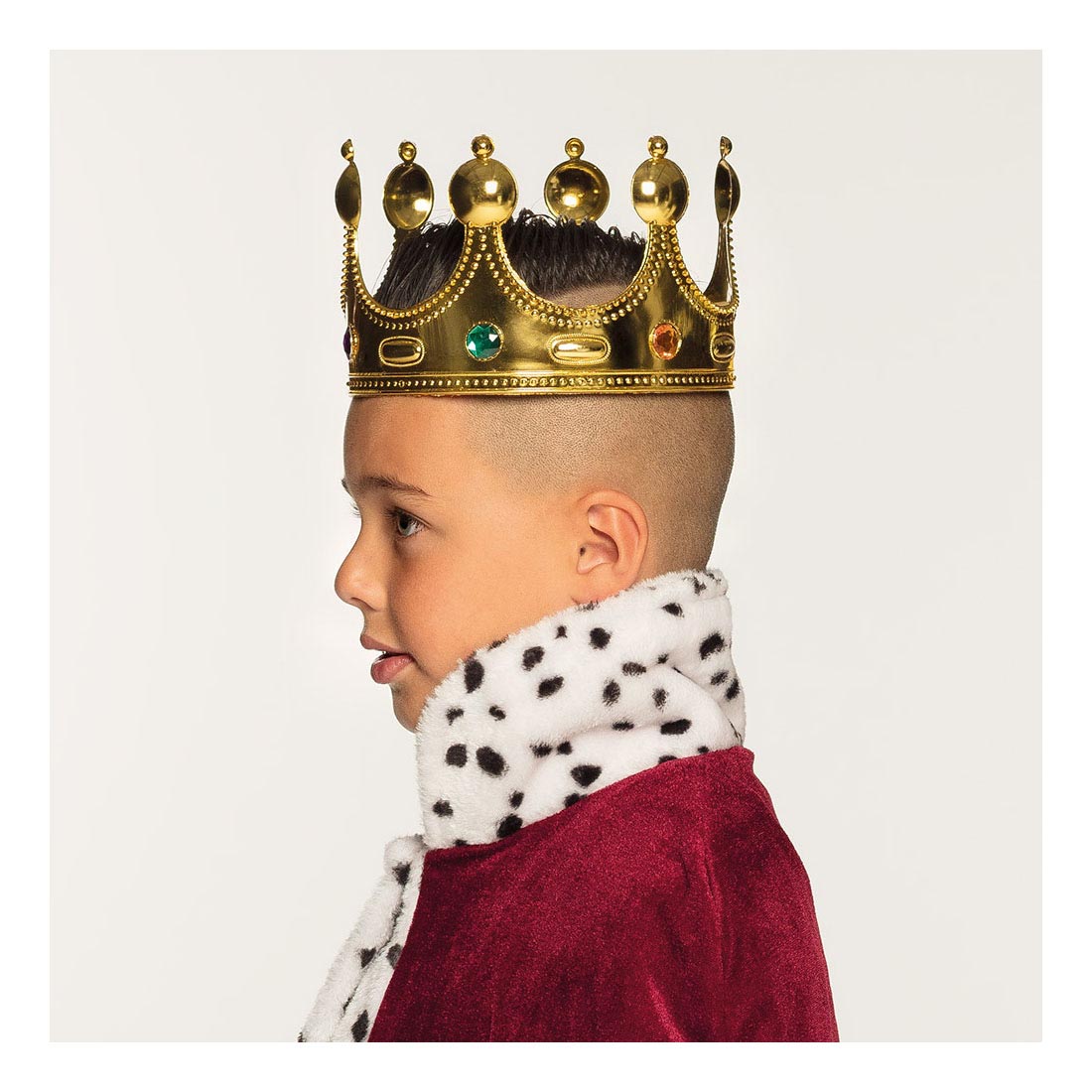 Otrok krone Boland Hoed Koning