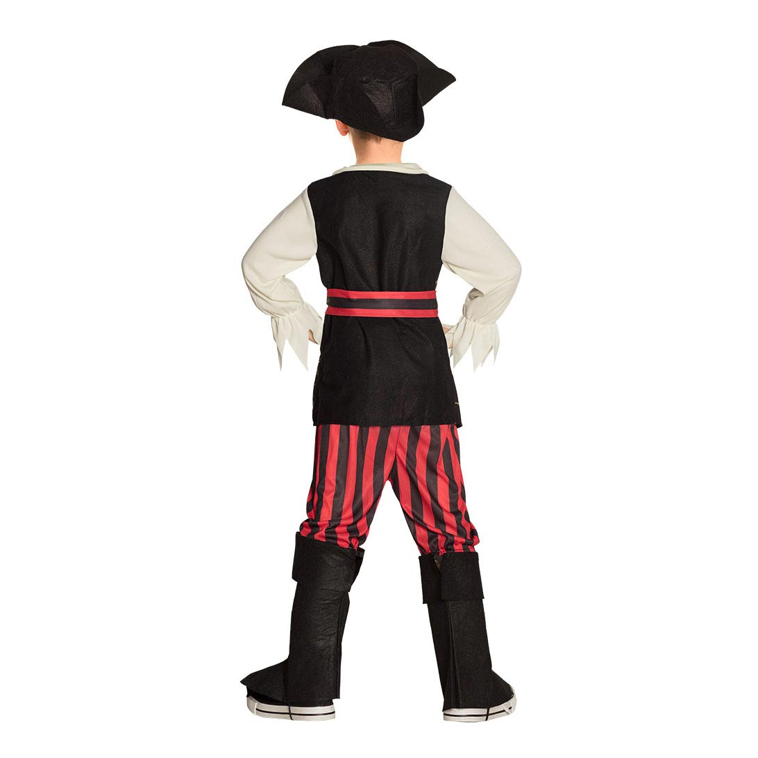 Boland oblékáte pirát Rocco Boys Multicolor MT 92-104