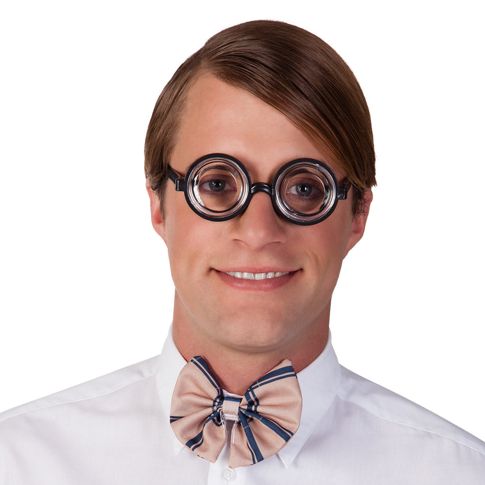 Boland Party glasses Nerd