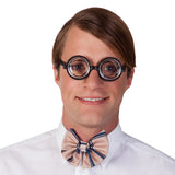 Boland Party glasses Nerd