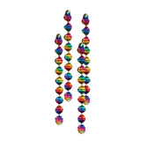 Boland decorative spirals, 4st.
