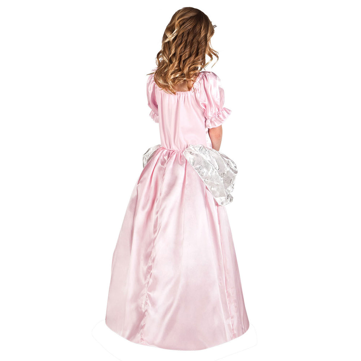 Boland Kanner Kostüm Prinzessin, 7-9 Joer al