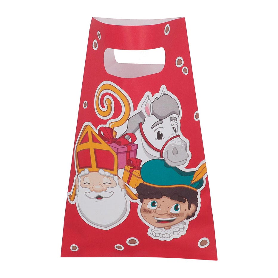 Boland izroči Sinterklaas, 10st.