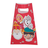 Boland izroči Sinterklaas, 10st.