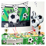 Boland Paper Cups Football, 10e.