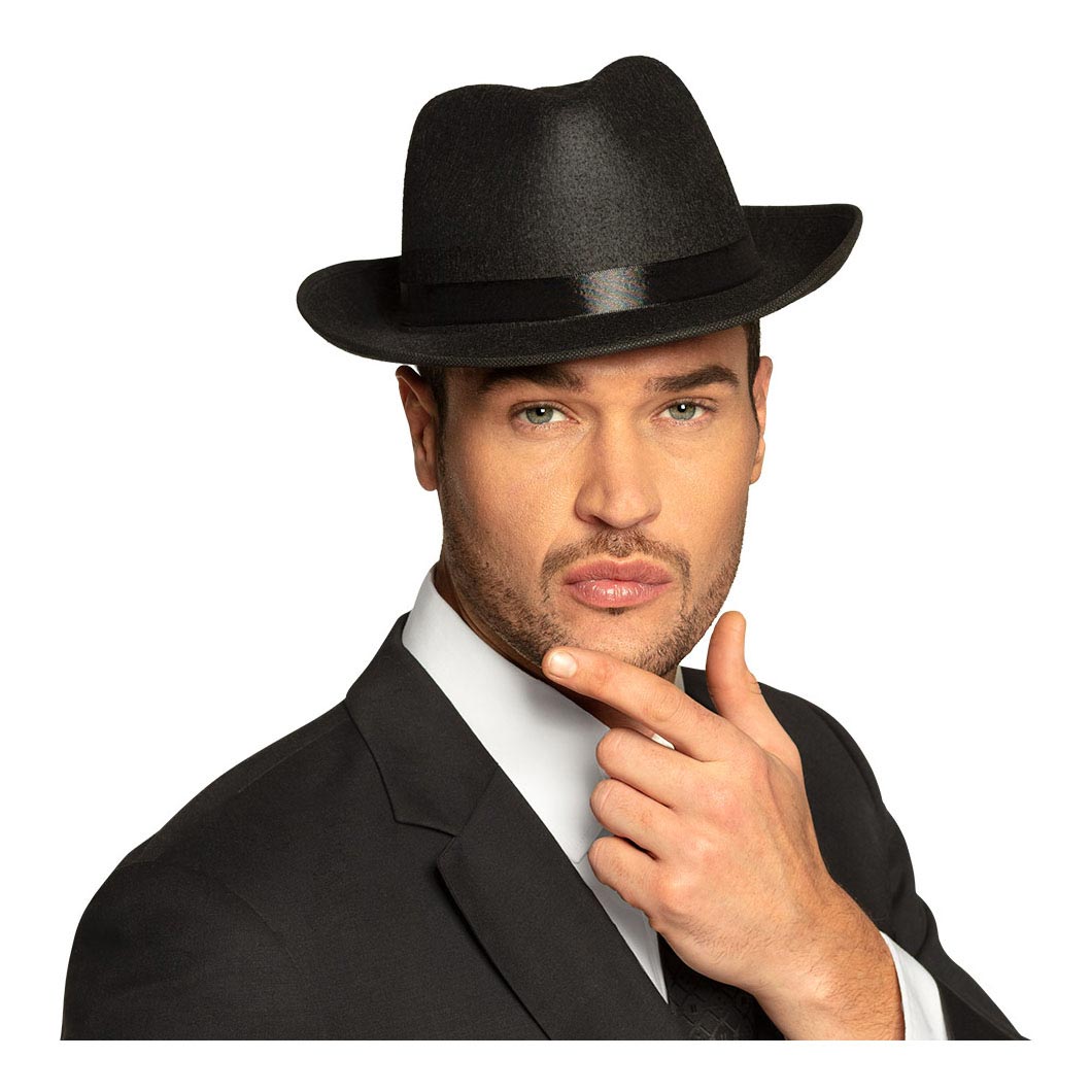 Boland hat spy