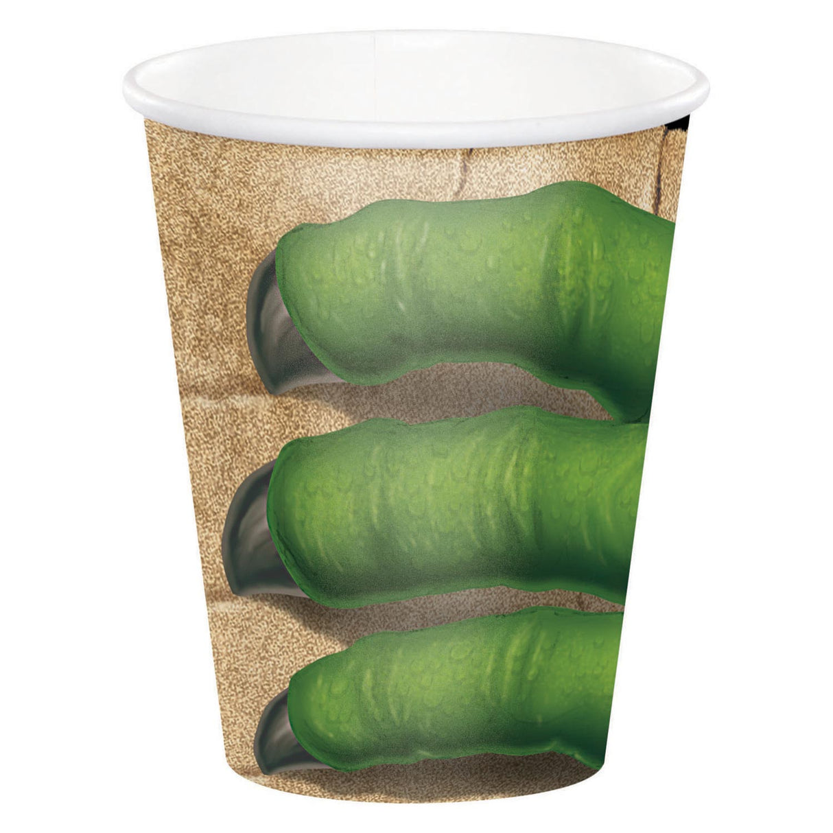 Haza Witbaard Cups, 8 ..