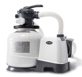 Pompa filtra piaskowca Intex 8 m3 godziny