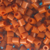 Hama strijkkralen 1000 stuks licht bruin