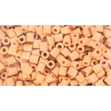 Perle di ferro da risca beige 1000 pezzi
