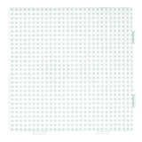 Hama Eisen Beads Buedemplack Square Koppel grouss
