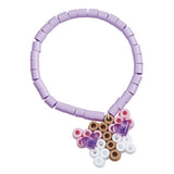HAMA TOGING BEOD SET šperky Make Pink, 2400st.