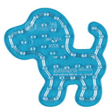 Hama iron bead board Maxi - Dog