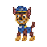 Hama verbreet Perlen Paw patrul maxi 4000 Paps