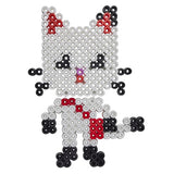 Hama Iron Beads Maxi 900 kusů Gabby's Dollhouse