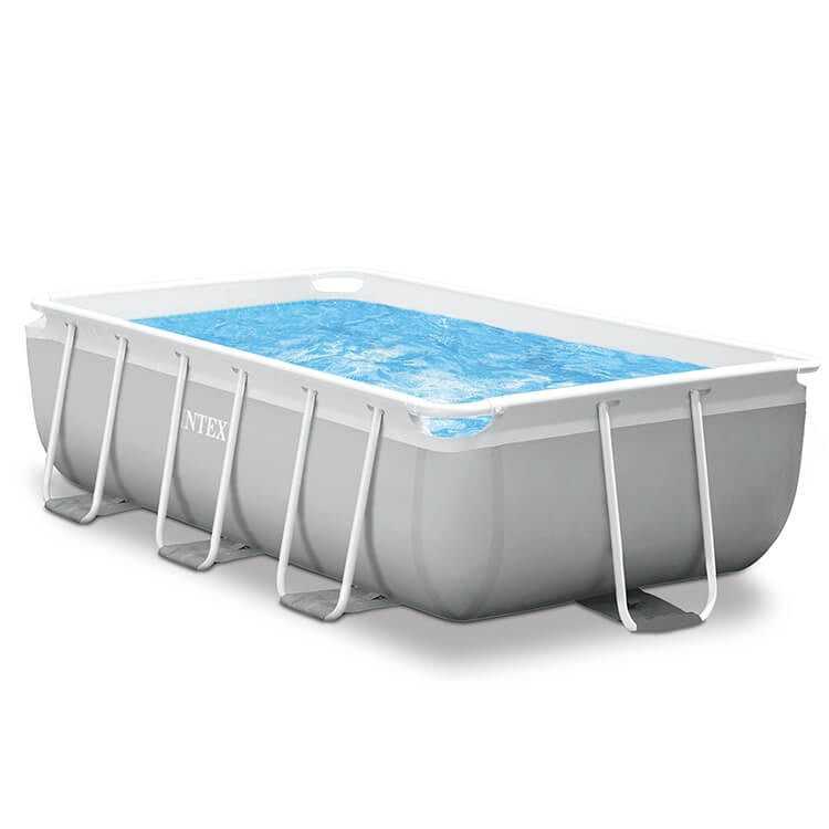 Plavkový bazén INTEX PRISM 300 x 175 x 80 cm