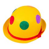 Boland bowler hat dot